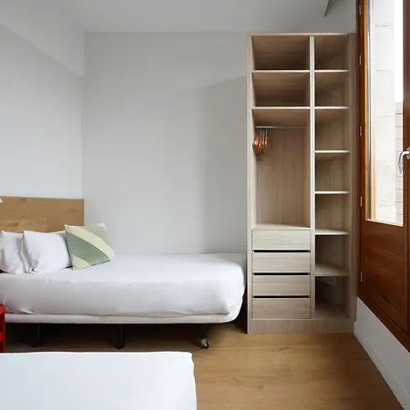 Ola Living Boqueria Apartment *