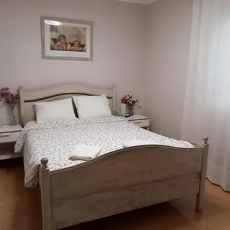 Appartement Cozy Near The *