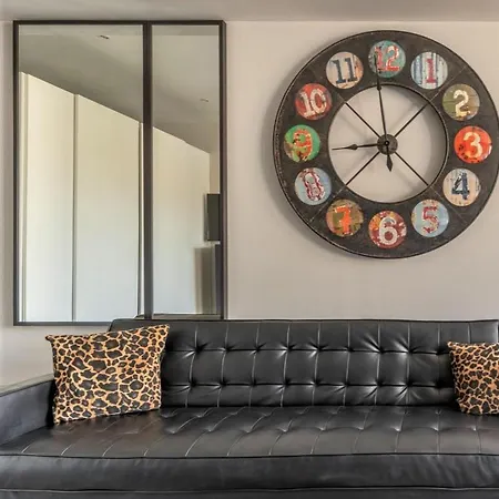 Apartment One Bedroom Center Barcelona