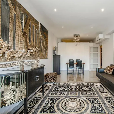 One Bedroom Center Barcelona