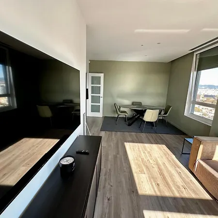 Apartment The Olive Barcelona