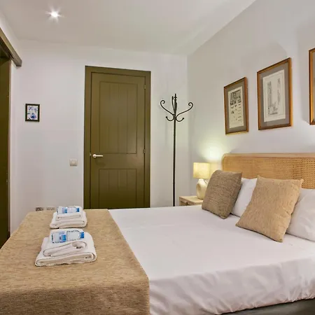 Alcam Dali Apartment
