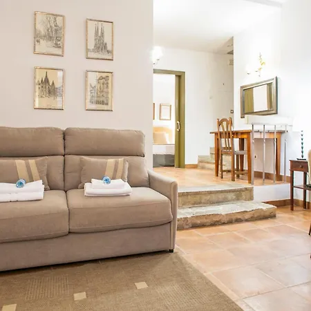 Apartment Alcam Dali