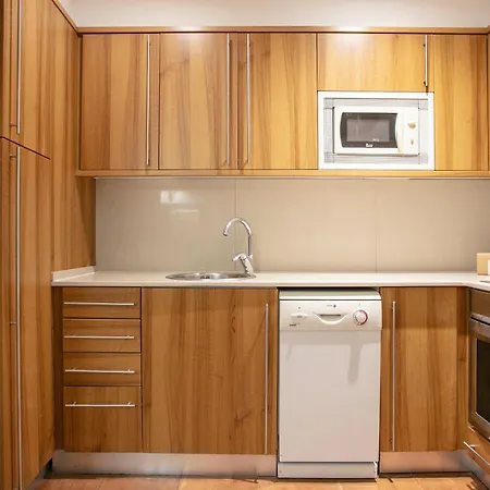 Apartment Alcam Dali