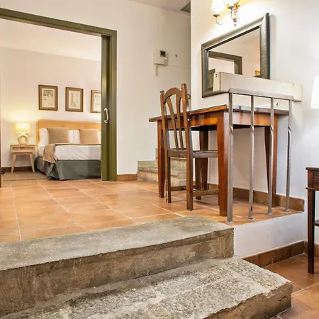 Apartment Alcam Dali *