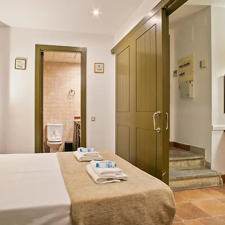 Apartment Alcam Dali Barcelona