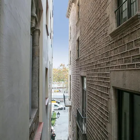 Alcam Dali Apartment