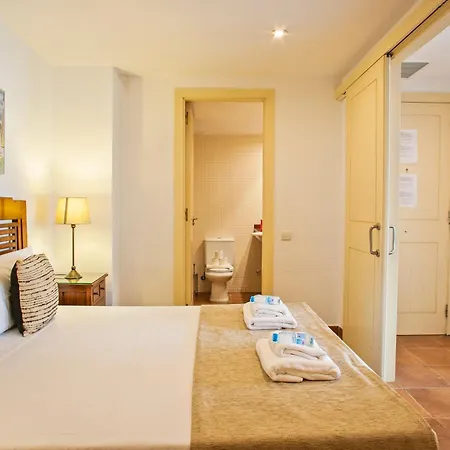 Alcam Dali Apartment *