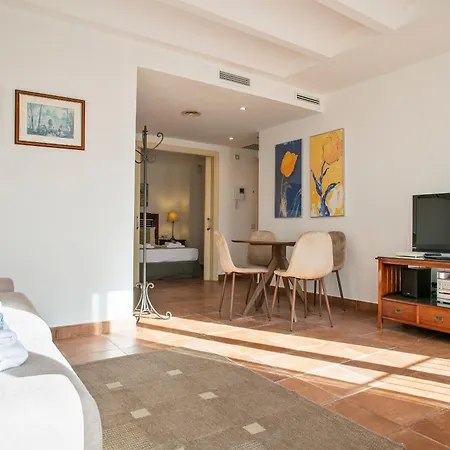 Apartment Alcam Dali