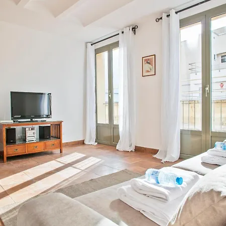 Alcam Dali Apartment