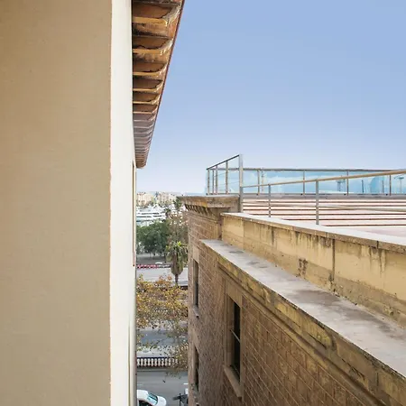 Apartment Alcam Dali *