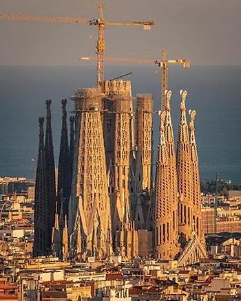 Not Shared Center Liceu Ramblas Plaza Cataluna Apartment Barcelona