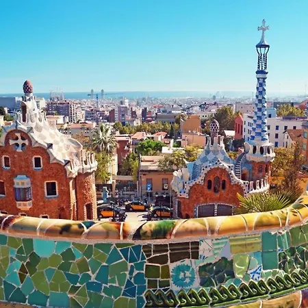 Apartment Not Shared Center Liceu Ramblas Plaza Cataluna *