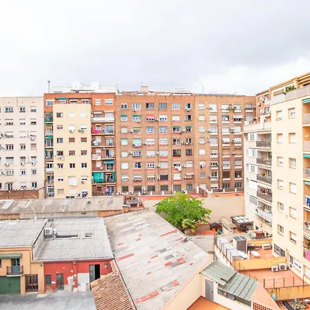 44mal1084- Bright 2br Apartment *