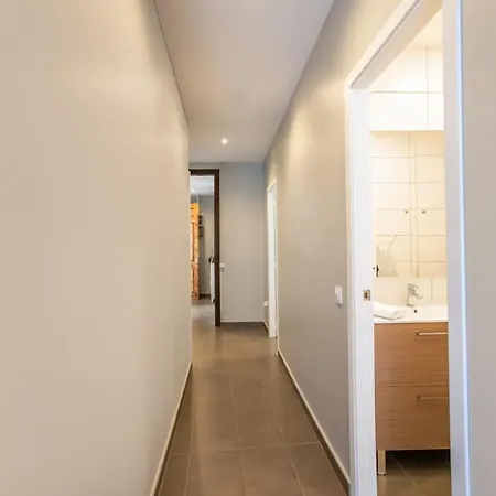 33mal1082- Big 2br Near Sagrada Familia Apartment Barcelona