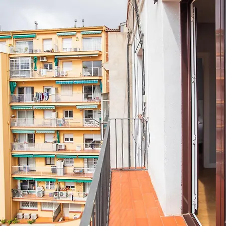 44mal1084- Bright 2br Barcelona