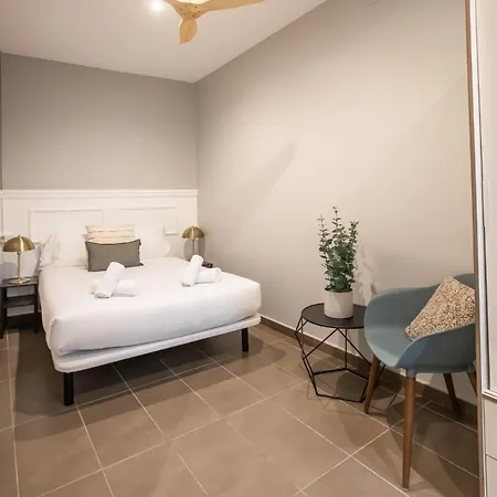 33mal1082- Big 2br Near Sagrada Familia Apartment Barcelona