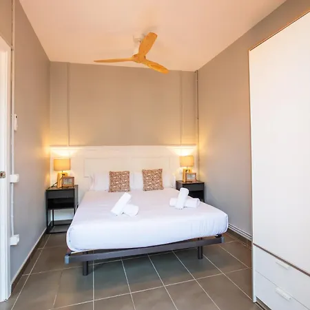 33mal1082- Big 2br Near Sagrada Familia