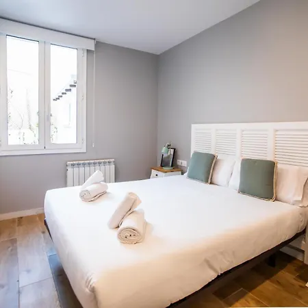 Appartement B3mal1081- New 2br Flat With Private Terrace