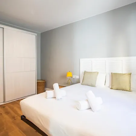 Apartment E4mal1080 - Fabulous Flat Next To Sagrada Familia Barcelona