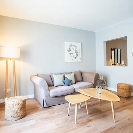 Apartment E4mal1080 - Fabulous Flat Next To Sagrada Familia