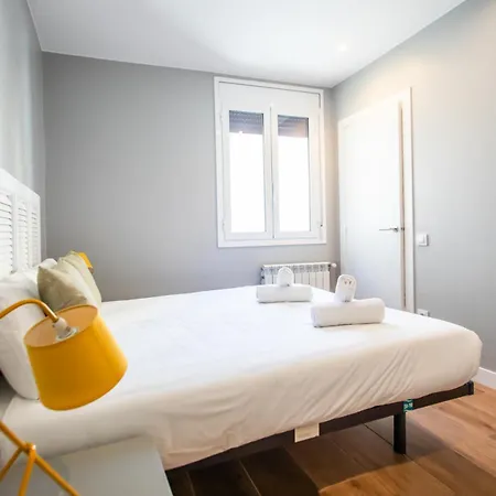 E4mal1080 - Fabulous Flat Next To Sagrada Familia Apartment Barcelona