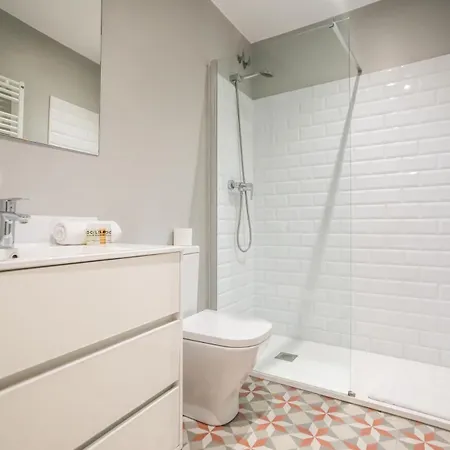 E4mal1080 - Fabulous Flat Next To Sagrada Familia * Barcelona