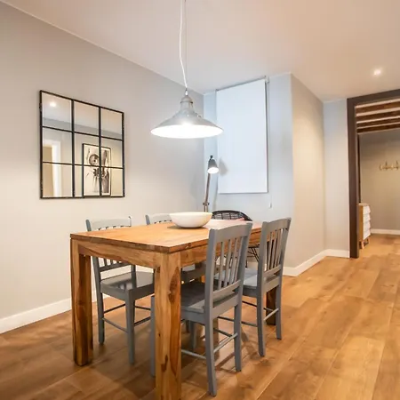 E4mal1080 - Fabulous Flat Next To Sagrada Familia