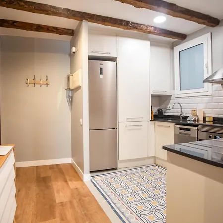 E4mal1080 - Fabulous Flat Next To Sagrada Familia Apartment