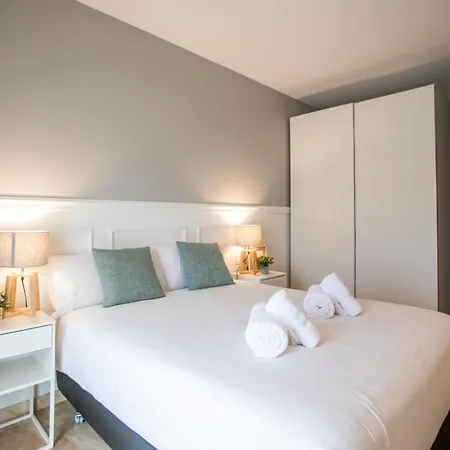 Apartment 13mal1077- Magnific 2br Flat *