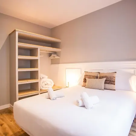 P3mal1076- Beautiful 2br Newly Refurbished Apartment