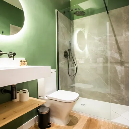 Apartment P3mal1076- Beautiful 2br Newly Refurbished Barcelona