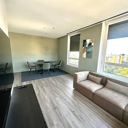 The Olive Apartment Barcelona