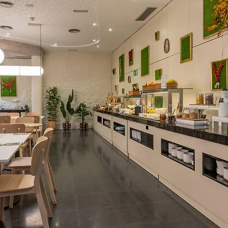 Casa Lit 3* Barcelona