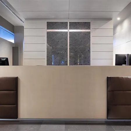 Ac Sants By Marriott