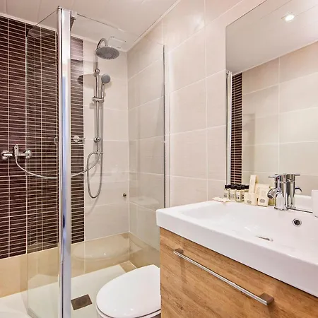 Appartement Sweett - Raco