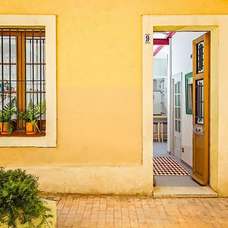Apartment Sweet - Raco Barcelona