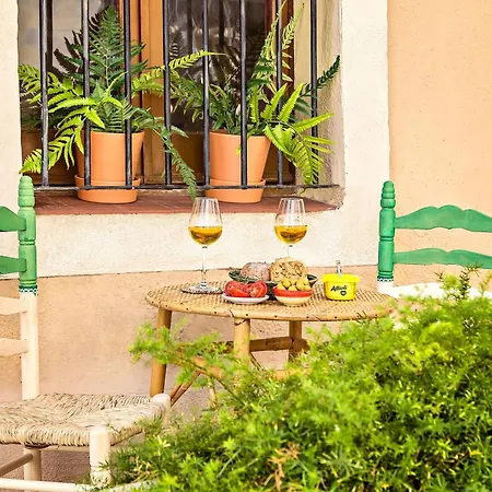 Sweet - Raco Apartment