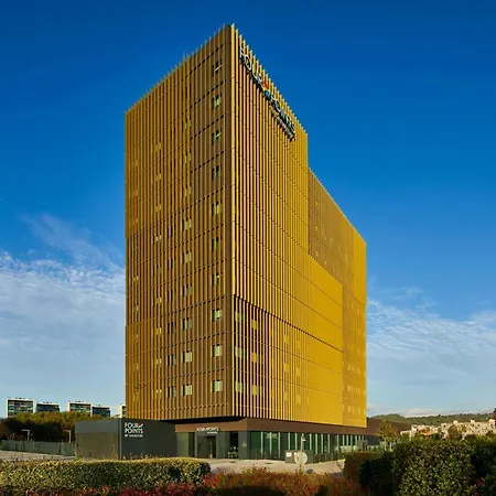 Four Points By Sheraton Barcelona Airport * Viladecáns