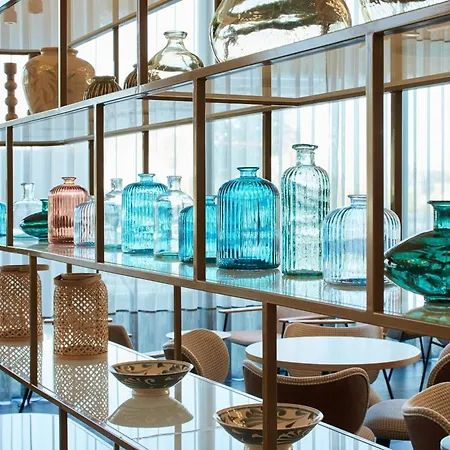 Four Points By Sheraton Barcelona Airport Hotel *