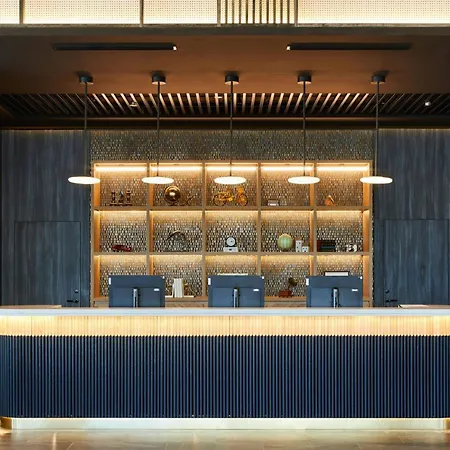 Four Points By Sheraton Barcelona Airport Viladecáns