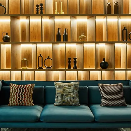 Four Points By Sheraton Barcelona Airport Hotel *