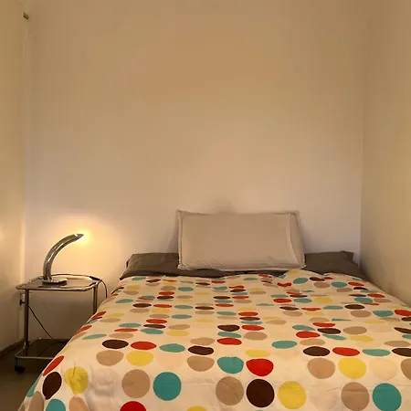 With Terrace Apartment Barcelona