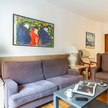 Bertrán 3* Barcellona