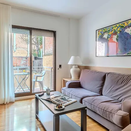Bertrán 3* Barcelona