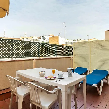 Bertran Lejlighedshotel