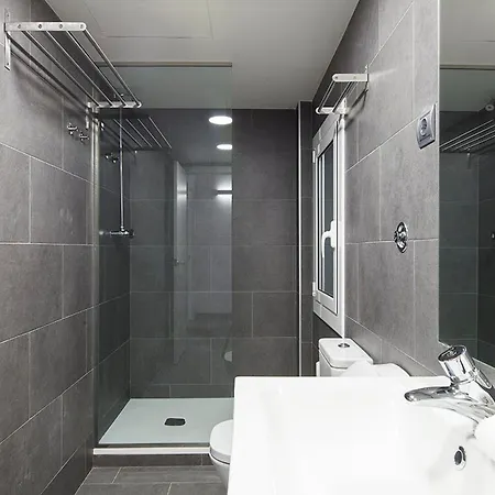 Ab Paral-lel Spacious Appartamento