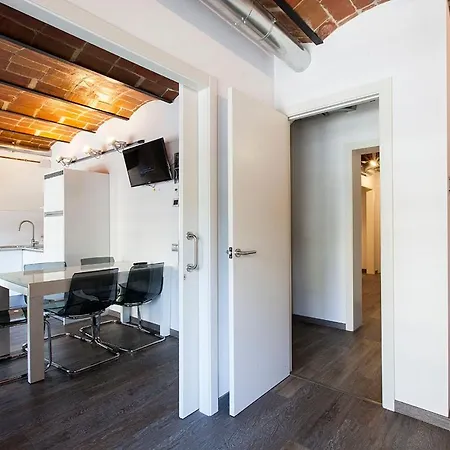 Appartamento Ab Paral-lel Spacious *