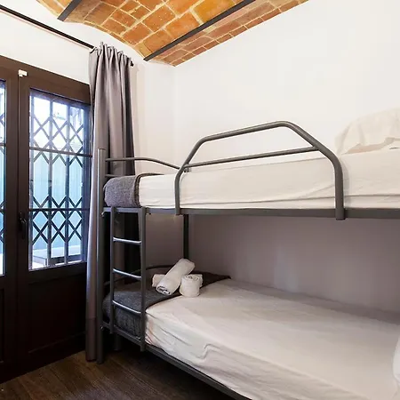 Appartamento Ab Paral-lel Spacious Barcellona