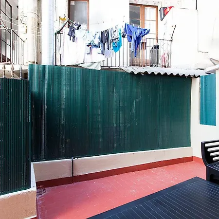 Ab Paral-lel Spacious * Barcellona